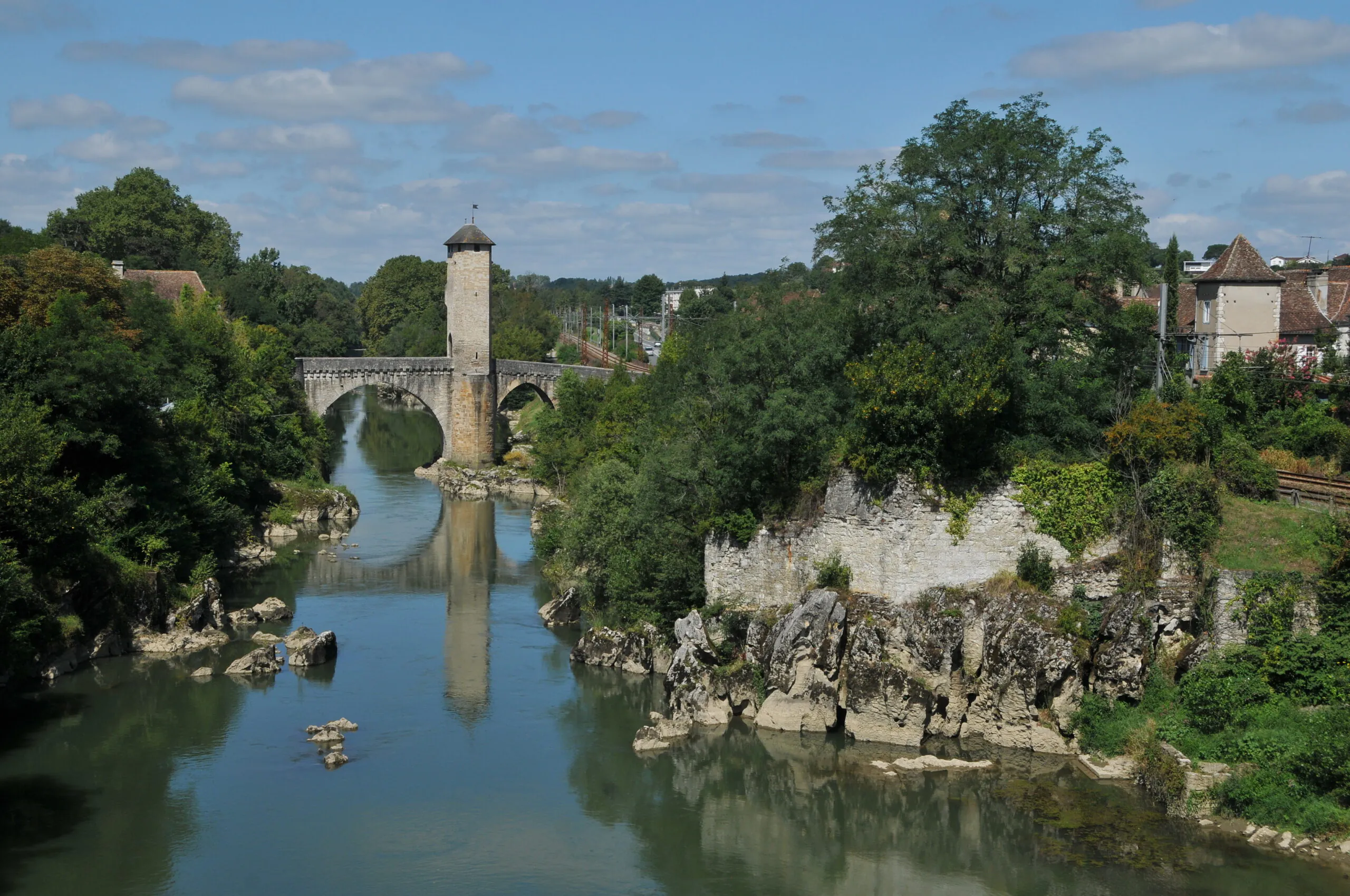 La Vélosud de Orthez à Pau Orthez Nouvelle-Aquitaine