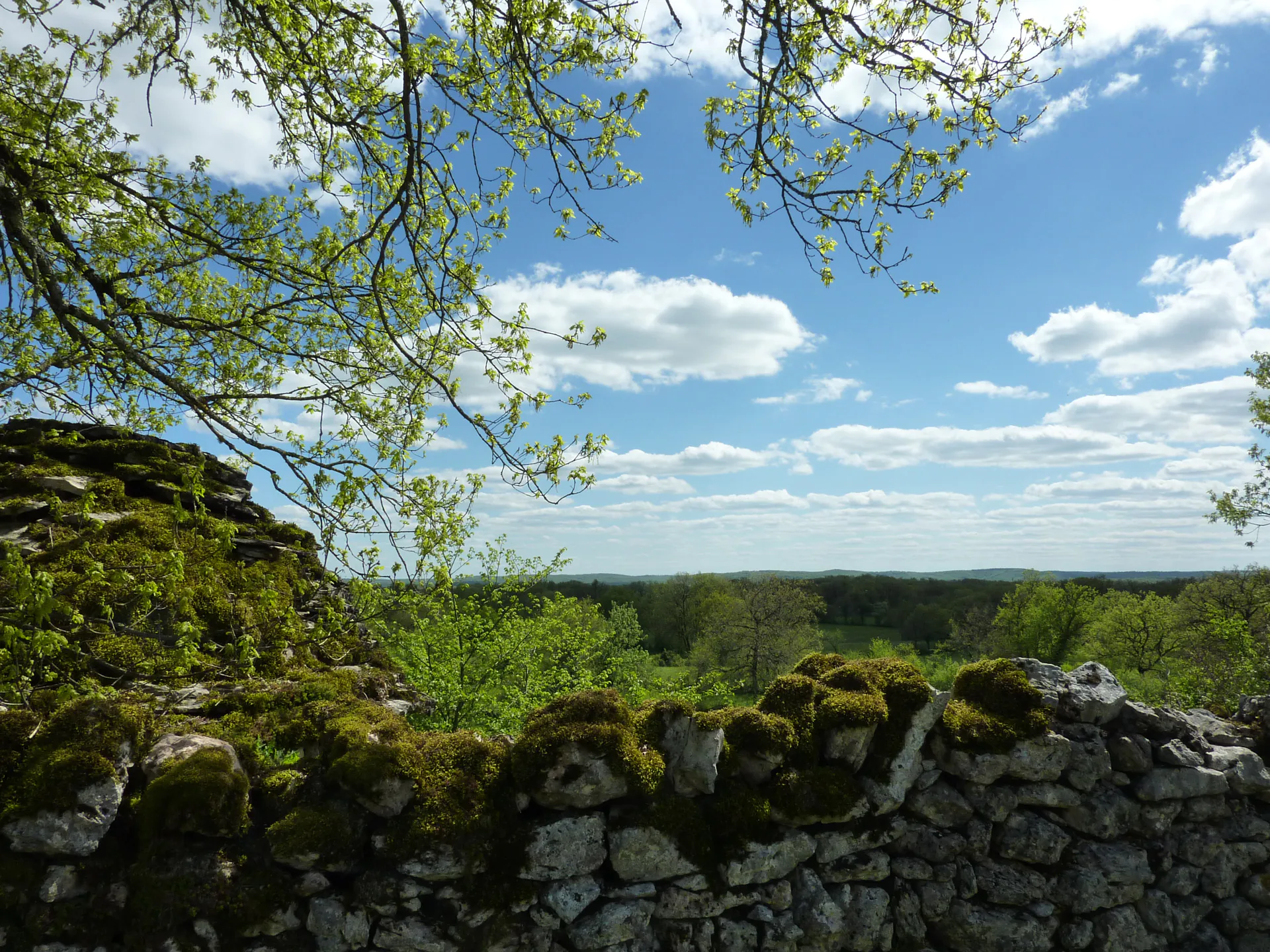 Sur les Traces de Galiot Cyclo Assier Occitanie