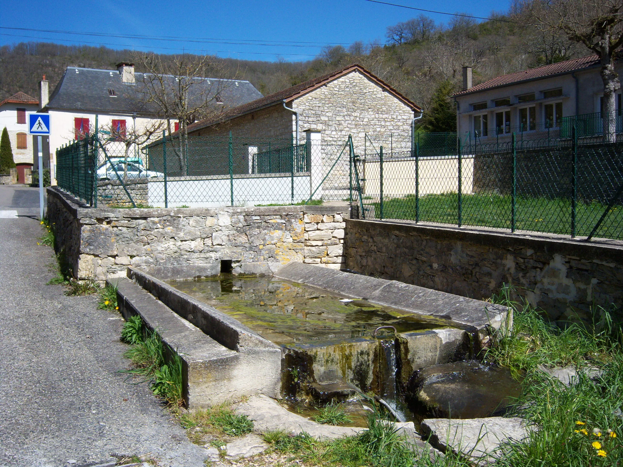 Excursion au Coeur de la Bouriane Saint-Germain-du-Bel-Air Occitanie