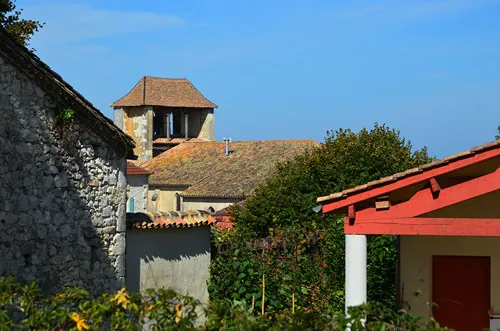 Circuit de la Bastide Royale Villeréal Villeréal Nouvelle-Aquitaine