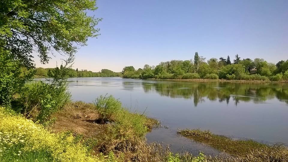 Boucle vélo: De Sainte-Terre à Castillon par la Dordogne Sainte-Terre Nouvelle-Aquitaine