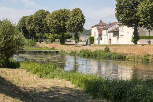 SENTIER DES LUTHIERS ET DENTELLIÈRES Mirecourt Grand Est