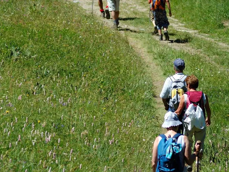 CIRCUIT PÉDESTRE DE LA CARRIÈRE DE LA KREUZHECK Spicheren Grand Est