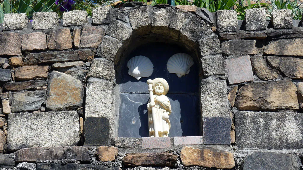 Circuit des Monastères Aubazines Nouvelle-Aquitaine