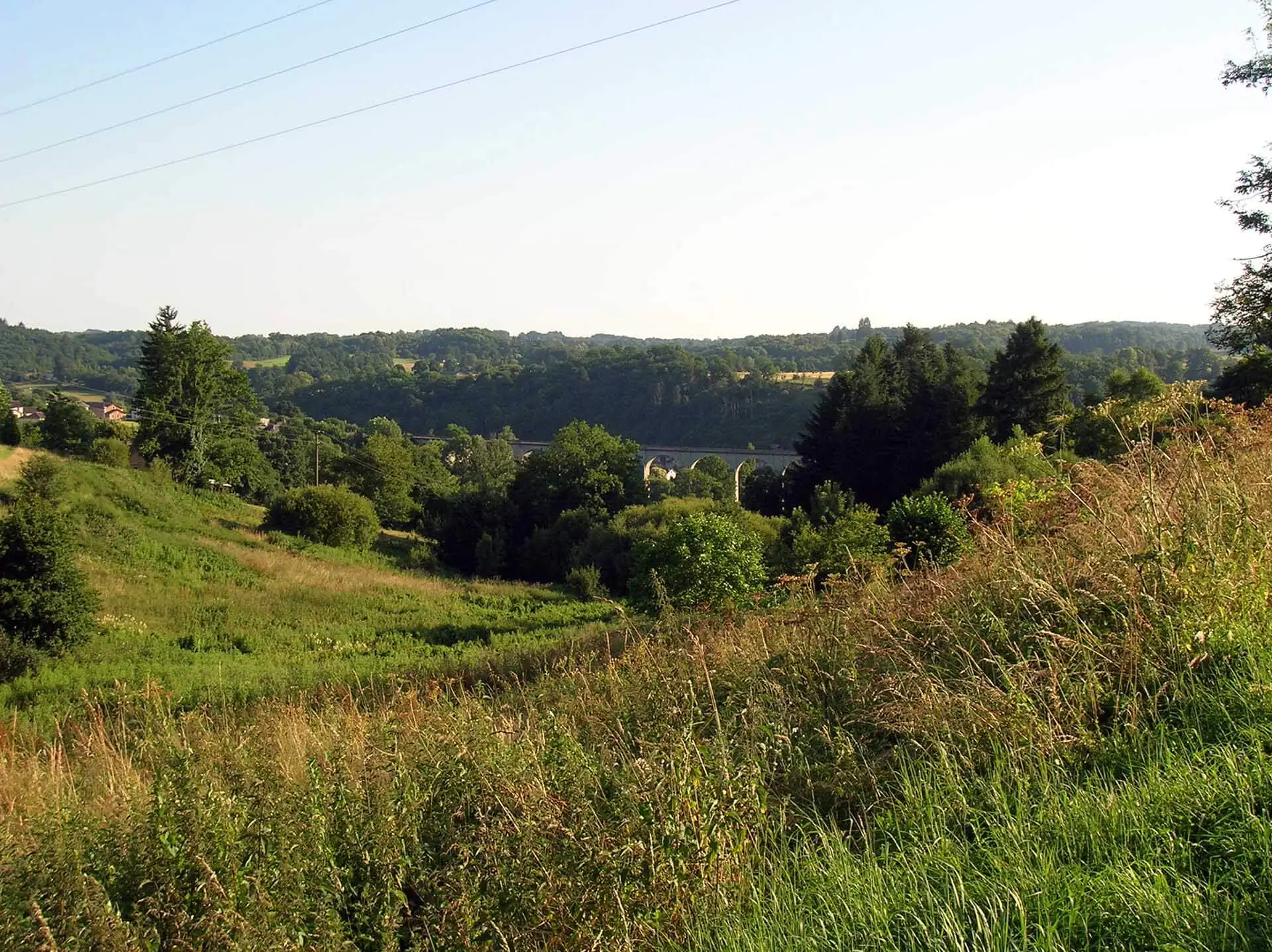 Circuit de Noblat Saint-Léonard-de-Noblat Nouvelle-Aquitaine