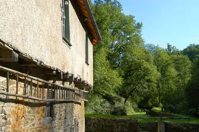 Circuit le prieuré de l'Artige Saint-Léonard-de-Noblat Nouvelle-Aquitaine