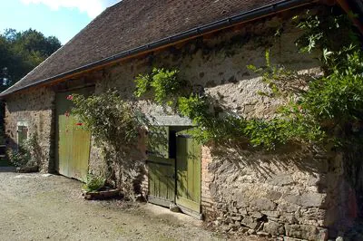 Circuit La randonnade Cognac-la-Forêt Nouvelle-Aquitaine