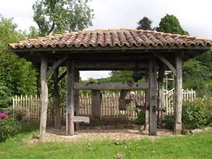 Circuit La forêt de Boubon Cussac Nouvelle-Aquitaine