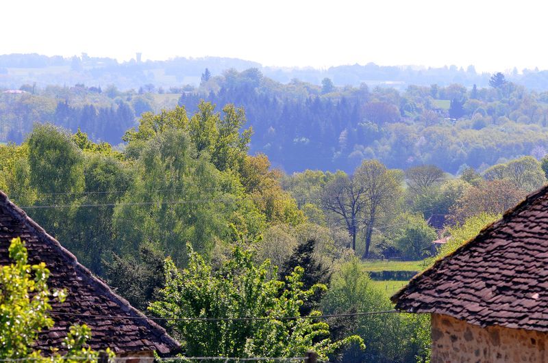 Circuit de César Meuzac Nouvelle-Aquitaine