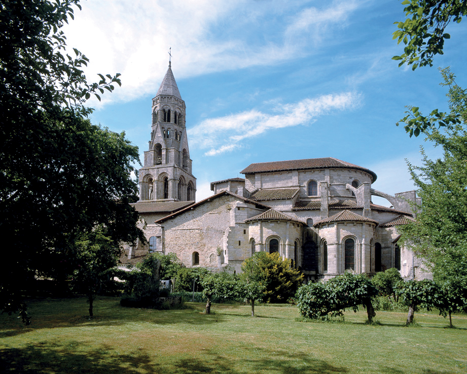 V 56 Limoges Bénévent-l'Abbaye (Véloroute) Limoges Nouvelle-Aquitaine