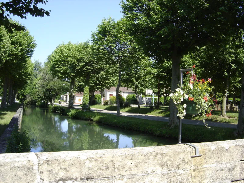 Le Chemin des Prieurs Catus Occitanie