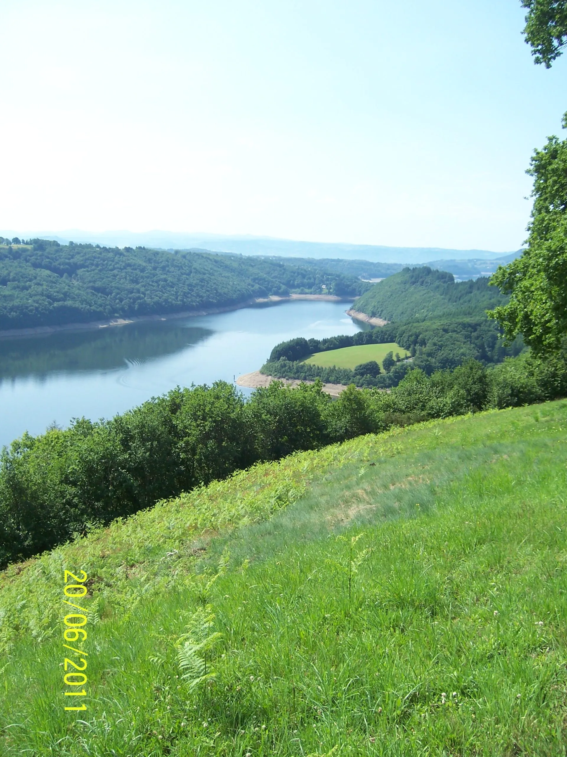 Randonnée en plateau Bortois Bort-les-Orgues Nouvelle-Aquitaine