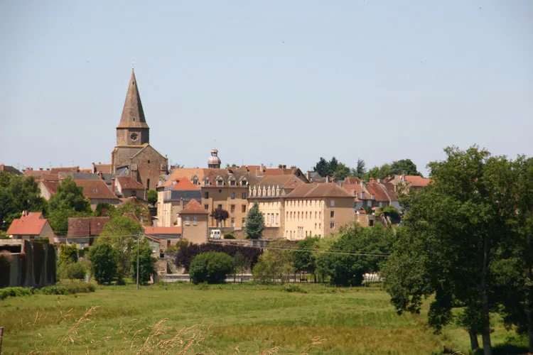 C22 Circuit cyclo autour du Dorat