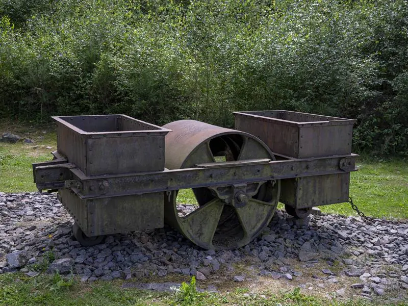 Sentier thématique De la Mémoire à l'Histoire La Broque Grand Est