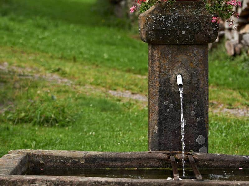 Circuit poussettes 4x4 H01 Les fontaines de Bourg-Bruche Bourg-Bruche Grand Est