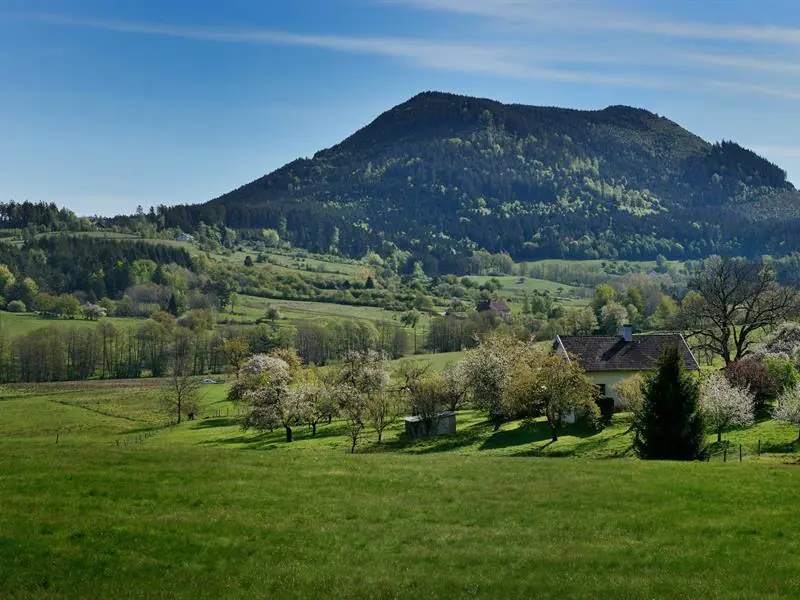 Circuit vélo C24 Grand circuit du Promont Schirmeck Grand Est