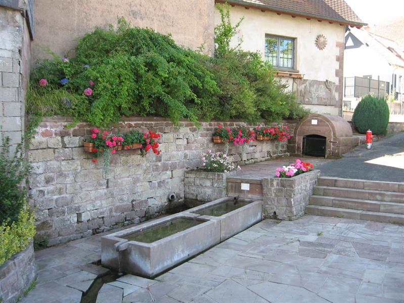 Circuit de Puberg Puberg Grand Est