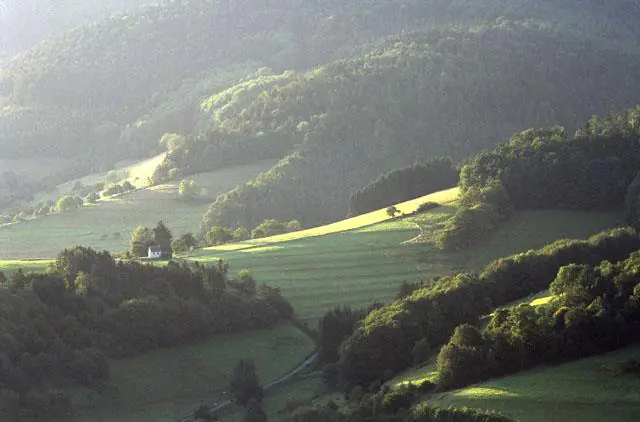 Circuit VTC n°11 Sainte-Croix-aux-Mines Grand Est