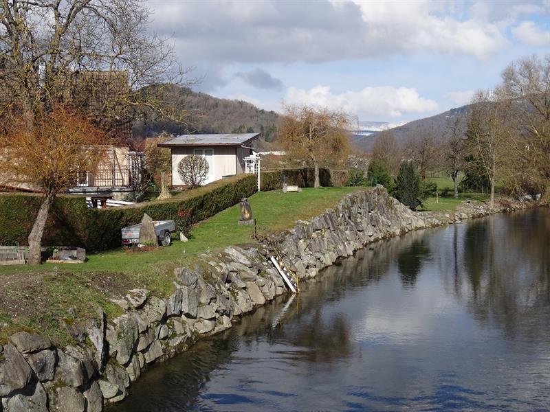 Trail sentier des collines Moosch Moosch Grand Est