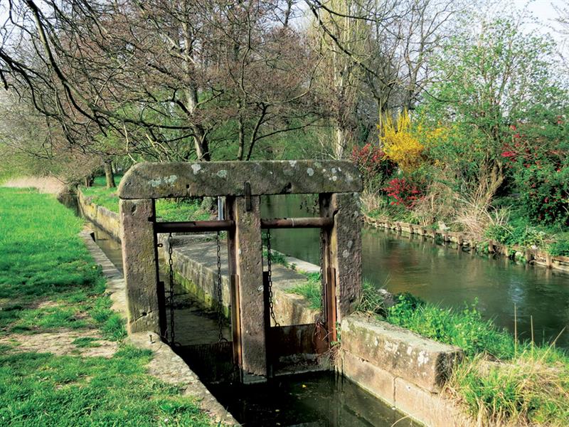 Circuit du Quatelbach