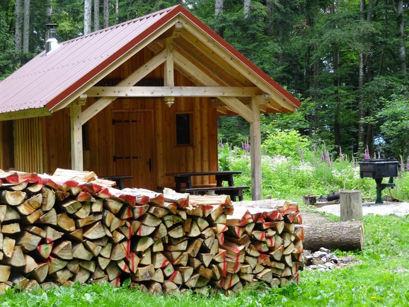 Trail Atelier du Hundsruck Bourbach-le-Haut Grand Est