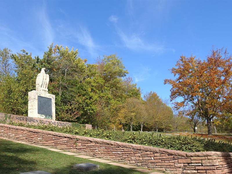 Le circuit du Haulenwald à Illfurth-Tagolsheim-Heidwiller Illfurth Grand Est