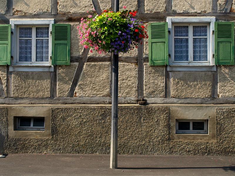 Circuit VTT n°11 La vallée de l’Ill Kœstlach Grand Est Circuit VTT n°11 La vallée de l'Ill Kœstlach Grand Est