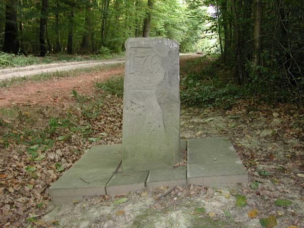 Circuit d'interprétation 'Grès et Paysages d'Alsace Bossue' boucle Jungholz Adamswiller Grand Est