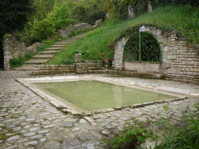 Niort Les sentiers de Sainte-Pezenne Niort Nouvelle-Aquitaine