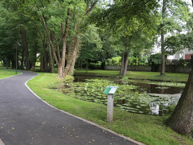 Le sentier des poètes Bischwiller Grand Est