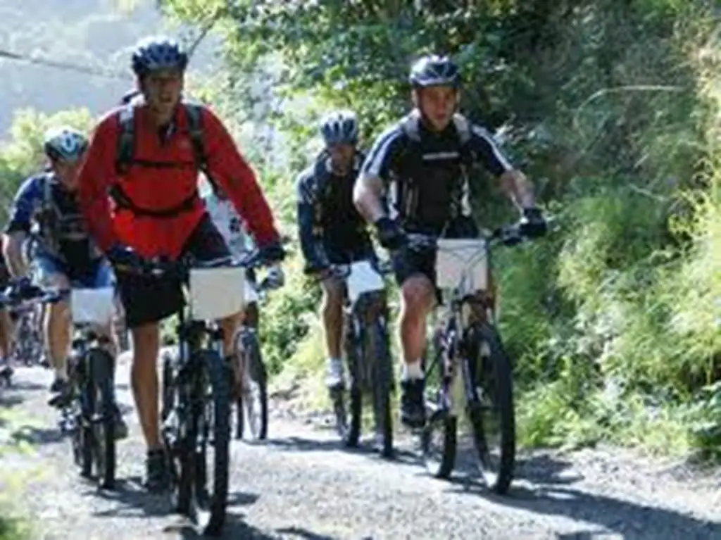 Circuit vélo lac des Vieilles Forges 150km Les Mazures Grand Est