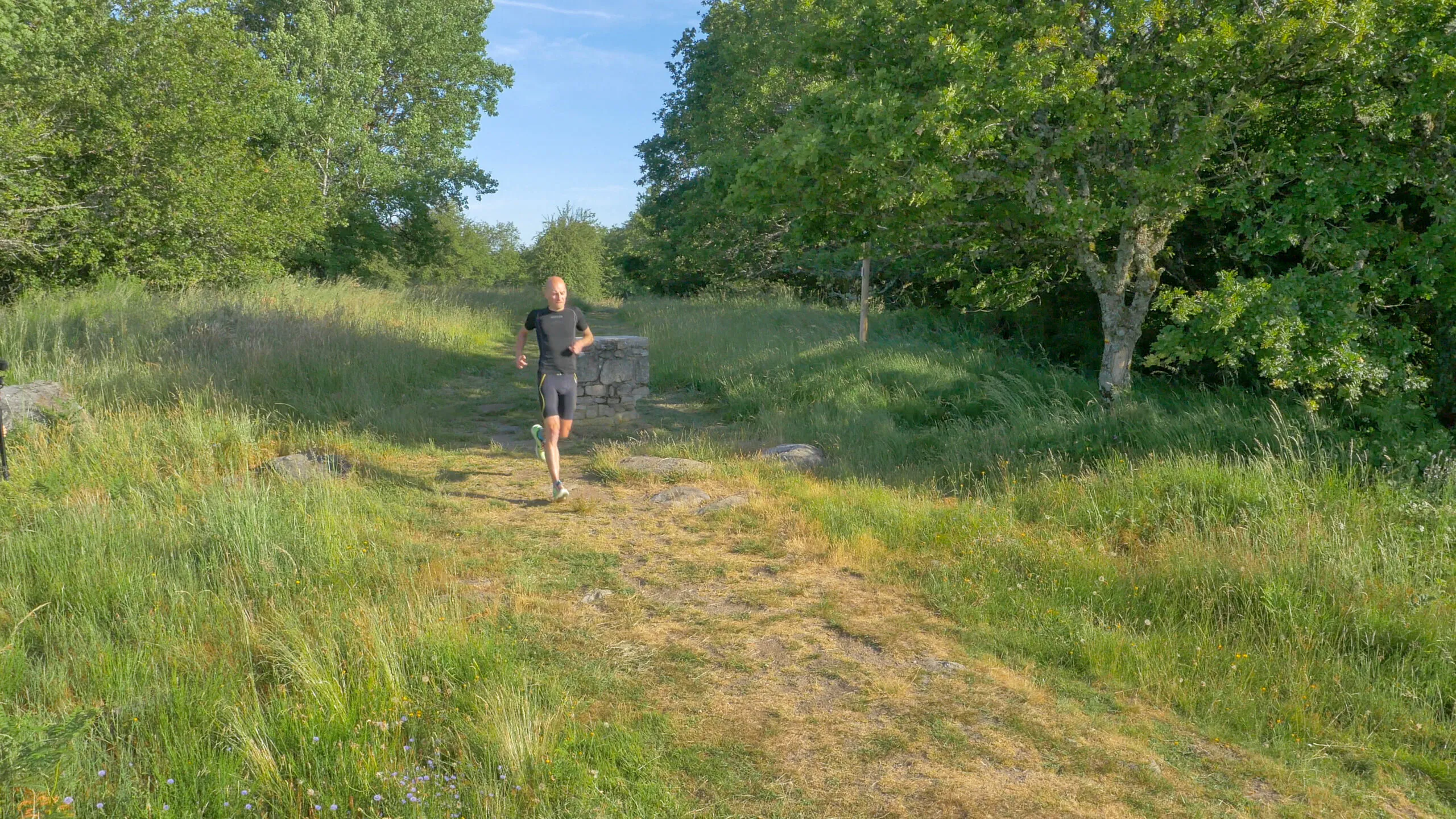 Circuit Trail n°13 Les deux Lacs Châtelus-le-Marcheix Nouvelle-Aquitaine