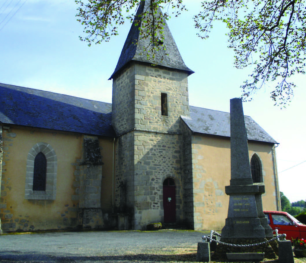 Par Monts et par Vaux SB3 Saint-Sébastien Nouvelle-Aquitaine