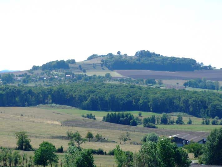 Itinéraire découverte autour de Essey Essey-la-Côte Grand Est