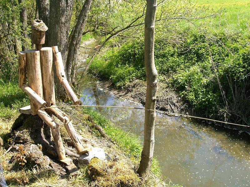 Itinéraire découverte autour de Giriviller Giriviller Grand Est