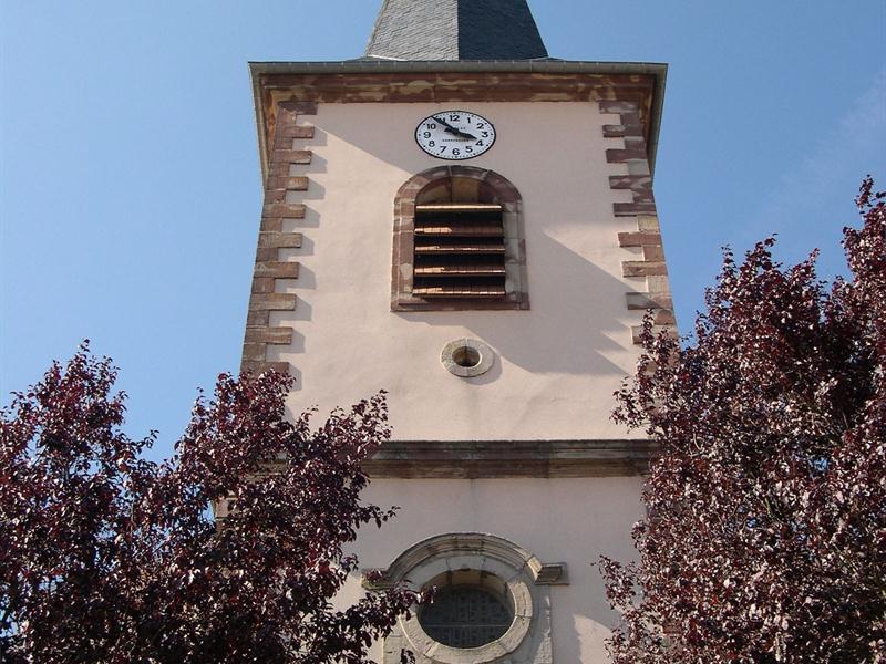 Itinéraire découverte autour de Mattexey Mattexey Grand Est