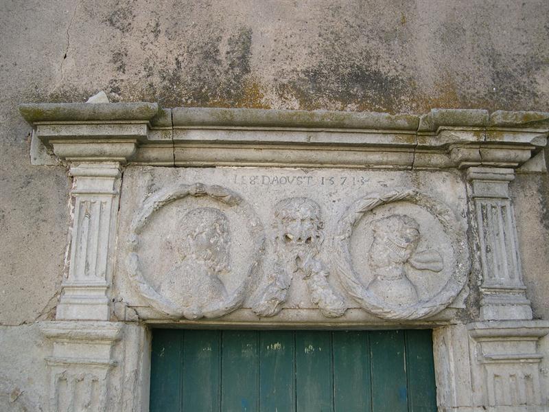 Itinéraire découverte autour de Moriviller Moriviller Grand Est