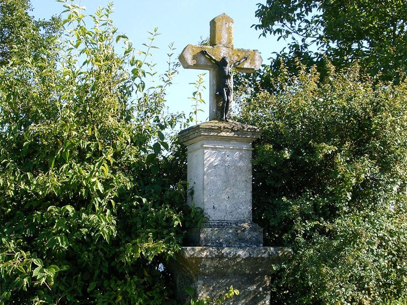 Itinéraire découverte autour de Remenoville Remenoville Grand Est