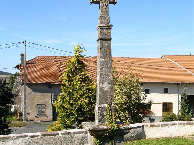 Itinéraire découverte autour de Vennezey Vennezey Grand Est