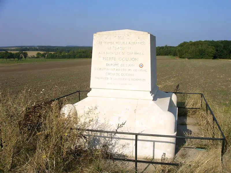 BALADE AUTOUR DE MEHONCOURT Méhoncourt Grand Est