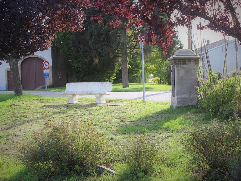 Balades et randonnées à Vathiménil le p'tit tour de Vathi Vathiménil Grand Est