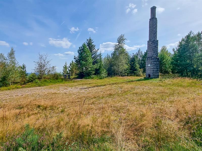 BALADE DU SPIÉMONT Champdray Grand Est