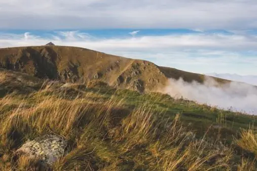 RANDONNÉE SCHLUCHT / LE HOHNECK / LE COLLET Le Valtin Grand Est