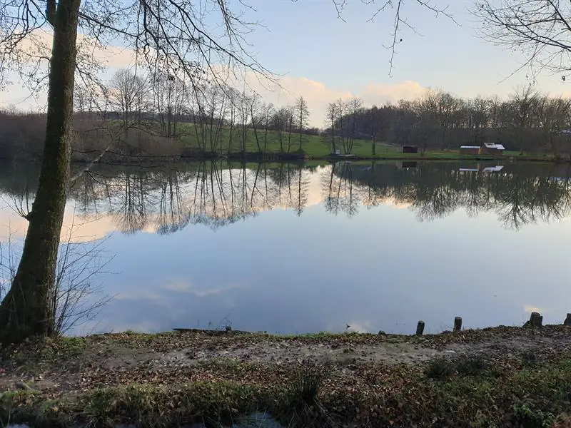 CIRCUIT DU GRAND BOIS Les Voivres Grand Est