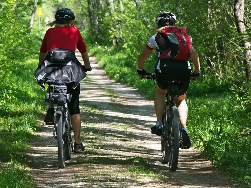 ITINÉRAIRE CYCLOTOURISTIQUE ITINÉRAIRE PATRIMOINE N12 DU CONEY À LA VÔGE Uzemain Grand Est