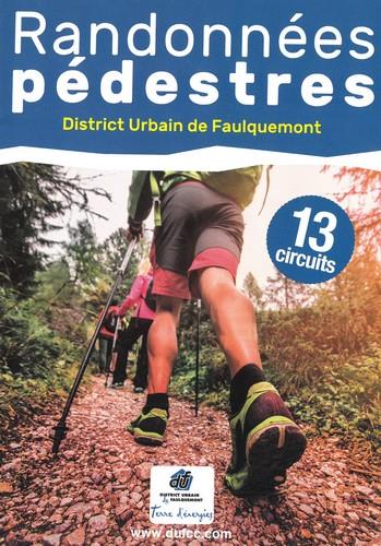 Circuit Chanville et haut Saint-Pierre Chanville Grand Est