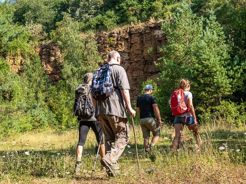 CIRCUIT TRANSFRONTALIER DE L'ACIER Audun-le-Tiche Grand Est