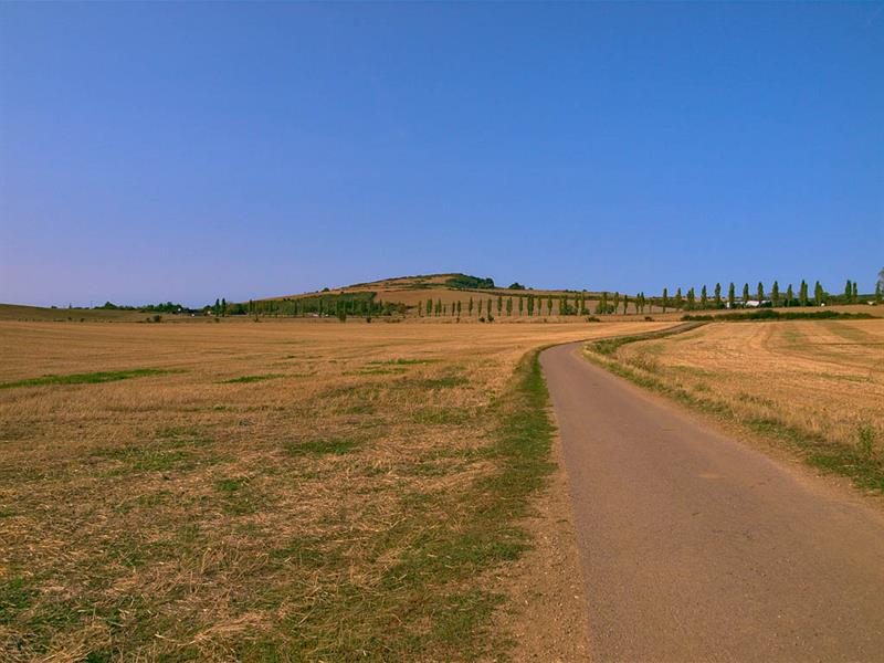 CIRCUIT DE LA CÔTE DE DELME Delme Grand Est