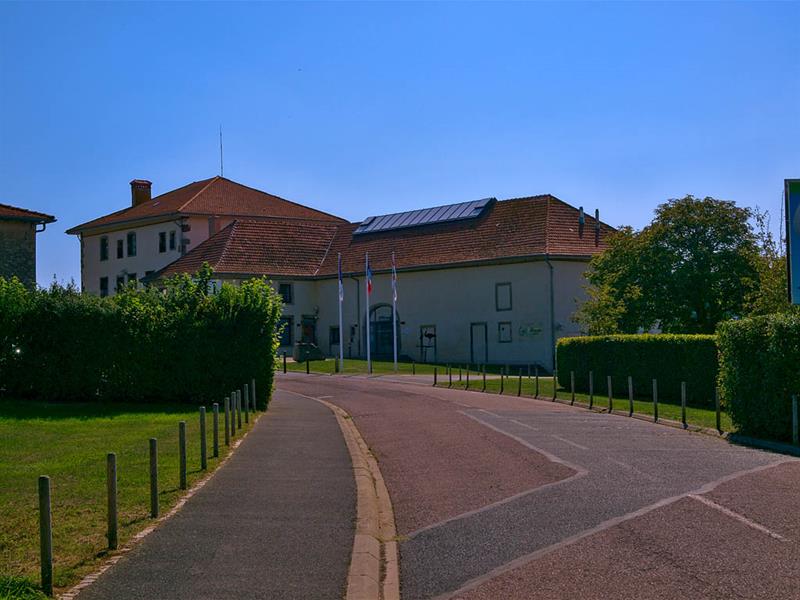 CIRCUIT VÉLO DU LINDRE Dieuze Grand Est