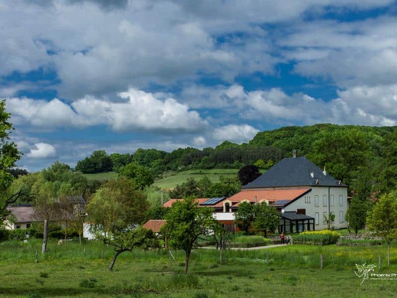 Circuit de la chapelle Buding Grand Est